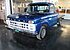 1965 Ford F100 2WD Regular Cab for sale 101070858